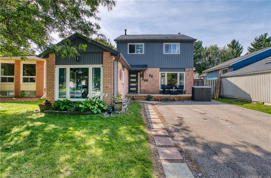 36 Angela Crescent Property Photo 1
