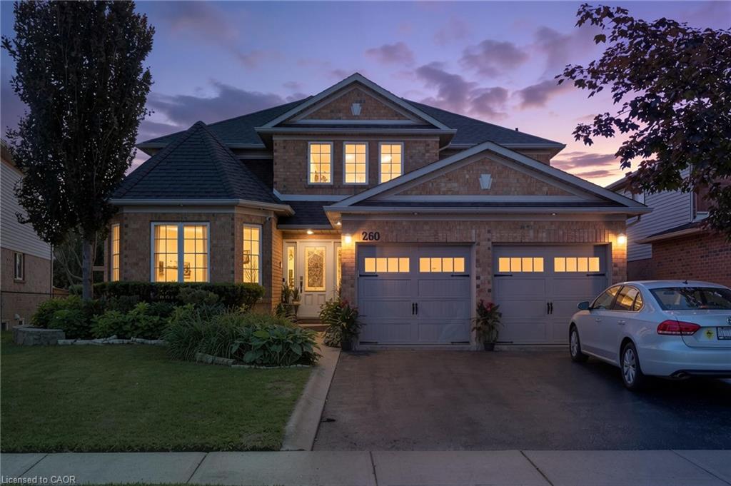 260 Granite Hill Road
