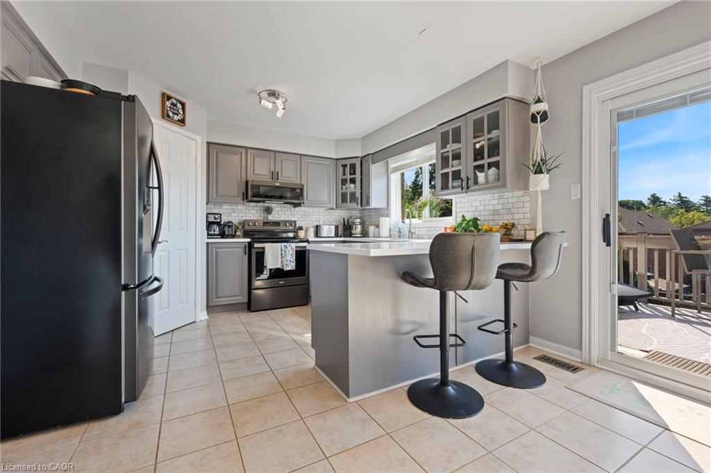 260 Granite Hill Road Property Photo 15