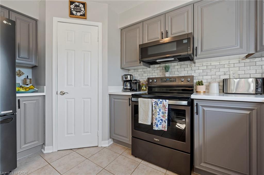 260 Granite Hill Road Property Photo 17