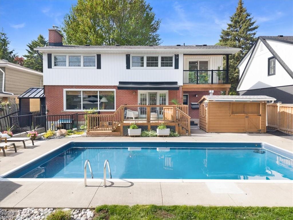 17 Highland Crescent Property Photo 47