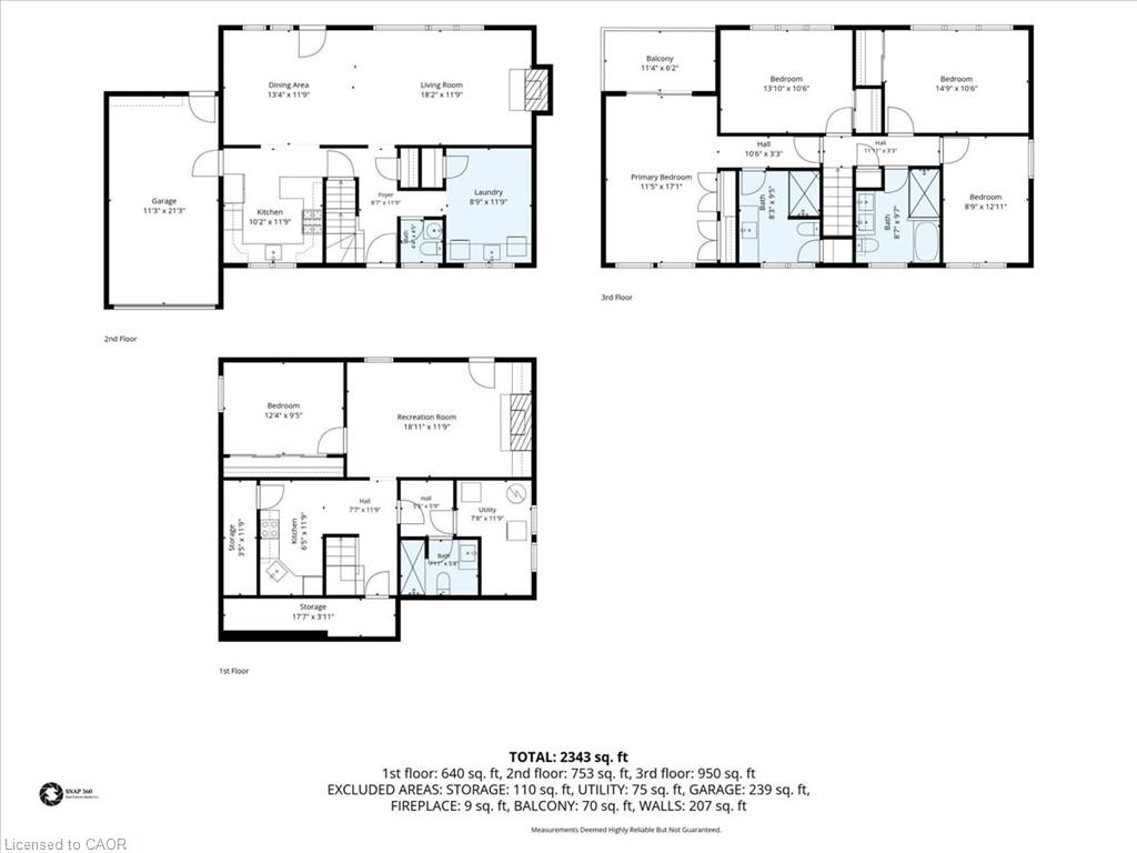 17 Highland Crescent Property Photo 48