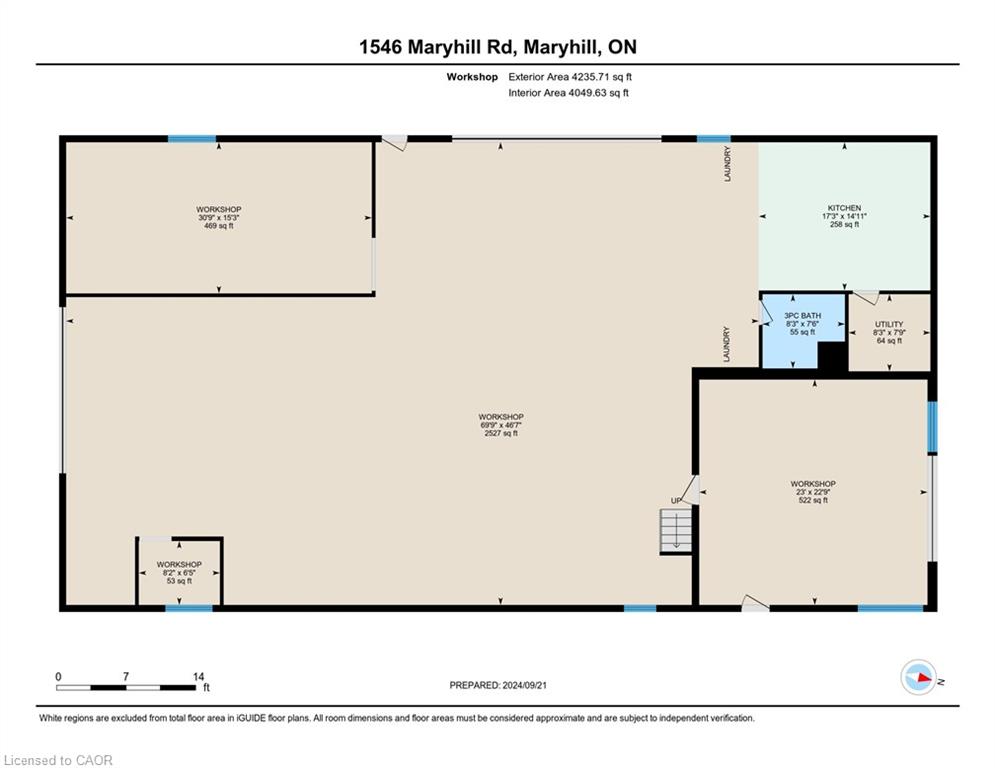 1546 Maryhill Road Property Photo 50