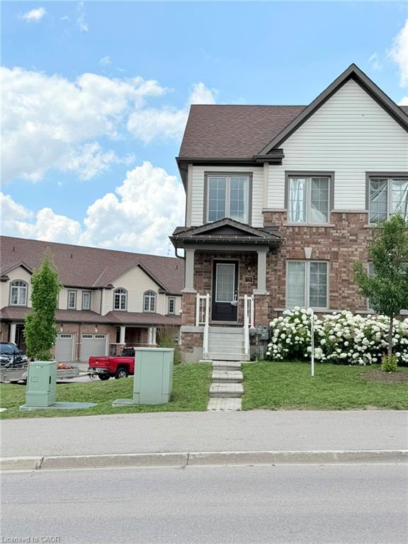 770 Linden Drive Property Photo 1