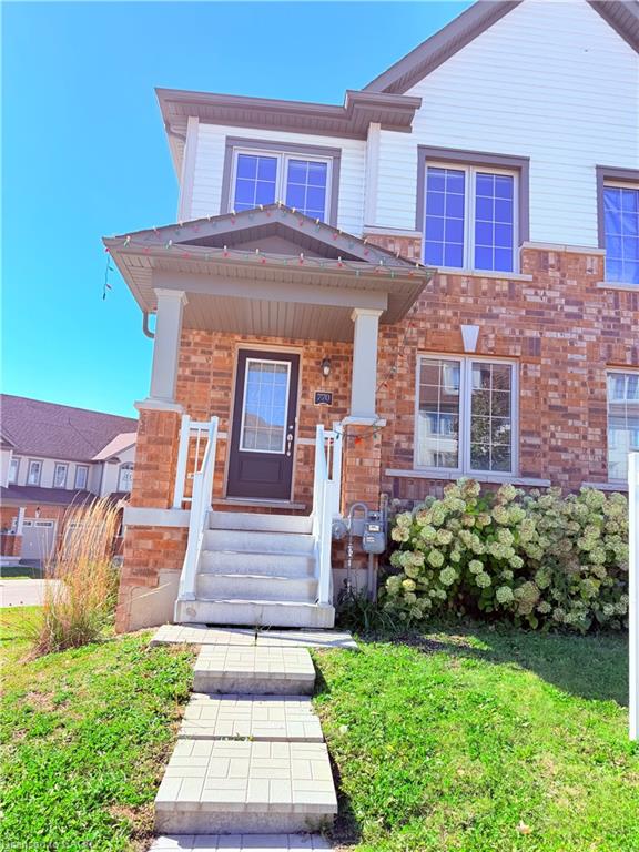 770 Linden Drive Property Photo 1