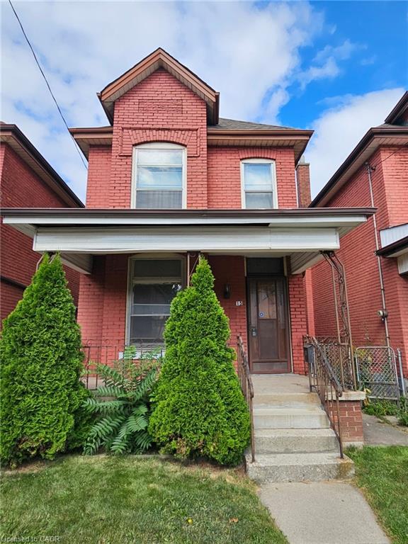 15 Kinrade Avenue Property Photo 1