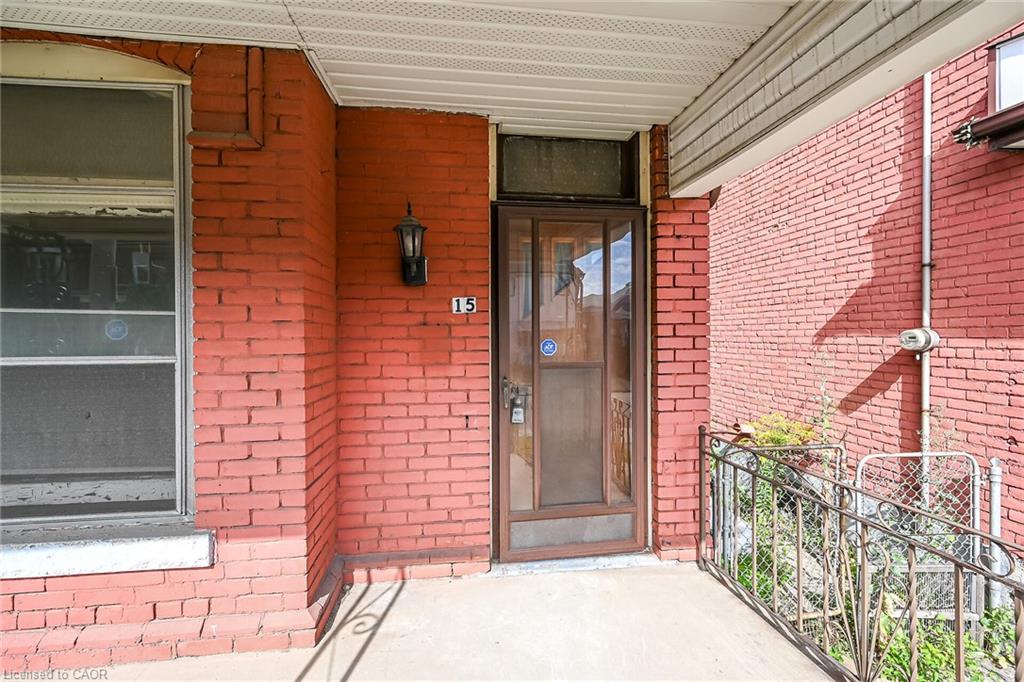 15 Kinrade Avenue Property Photo 4
