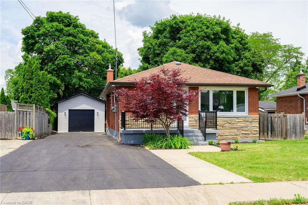 150 Howard Avenue Property Photo 1