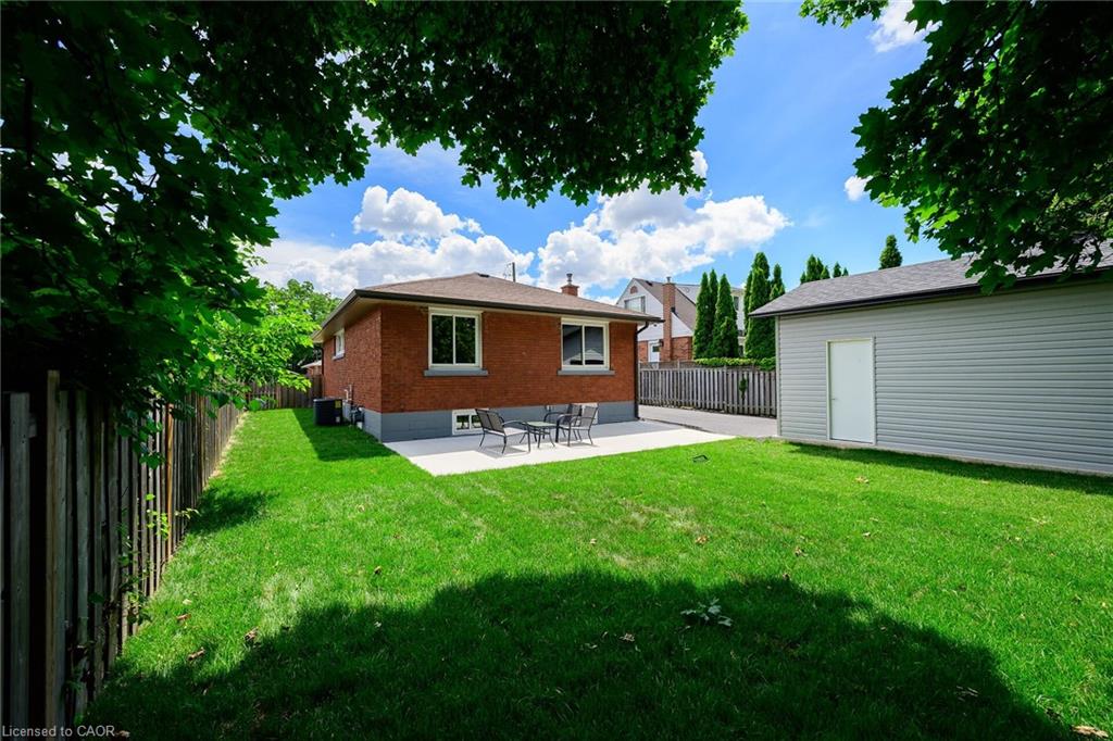 150 Howard Avenue Property Photo 44