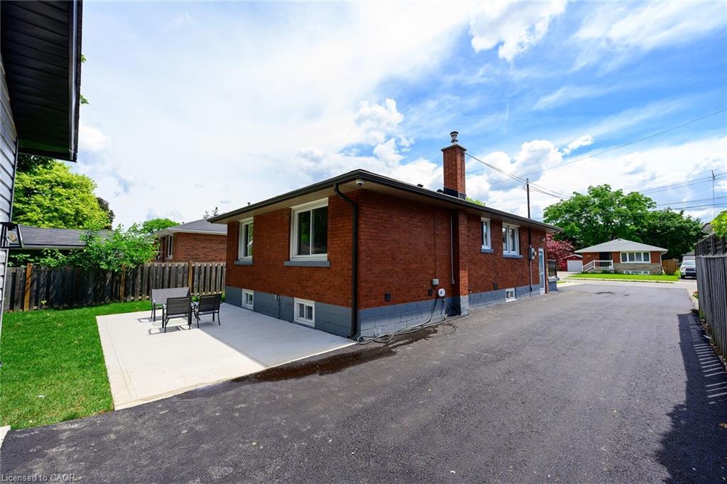 150 Howard Avenue Property Photo 47
