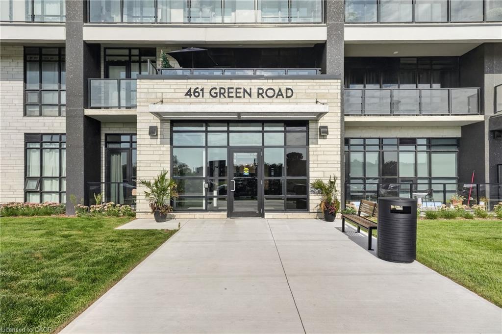 205-461 Green Road Property Photo 2