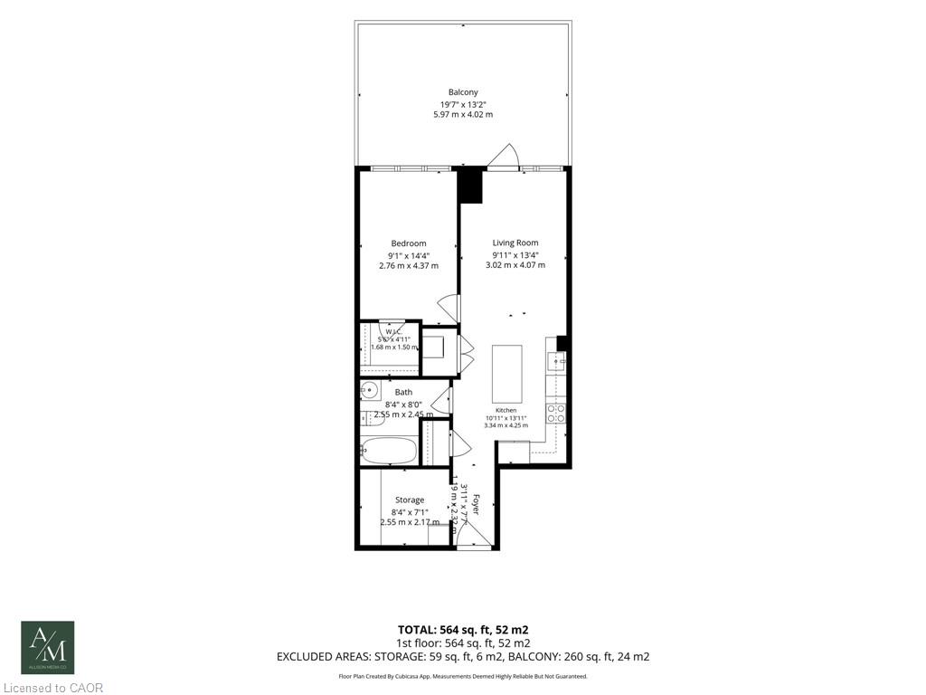 205-461 Green Road Property Photo 41