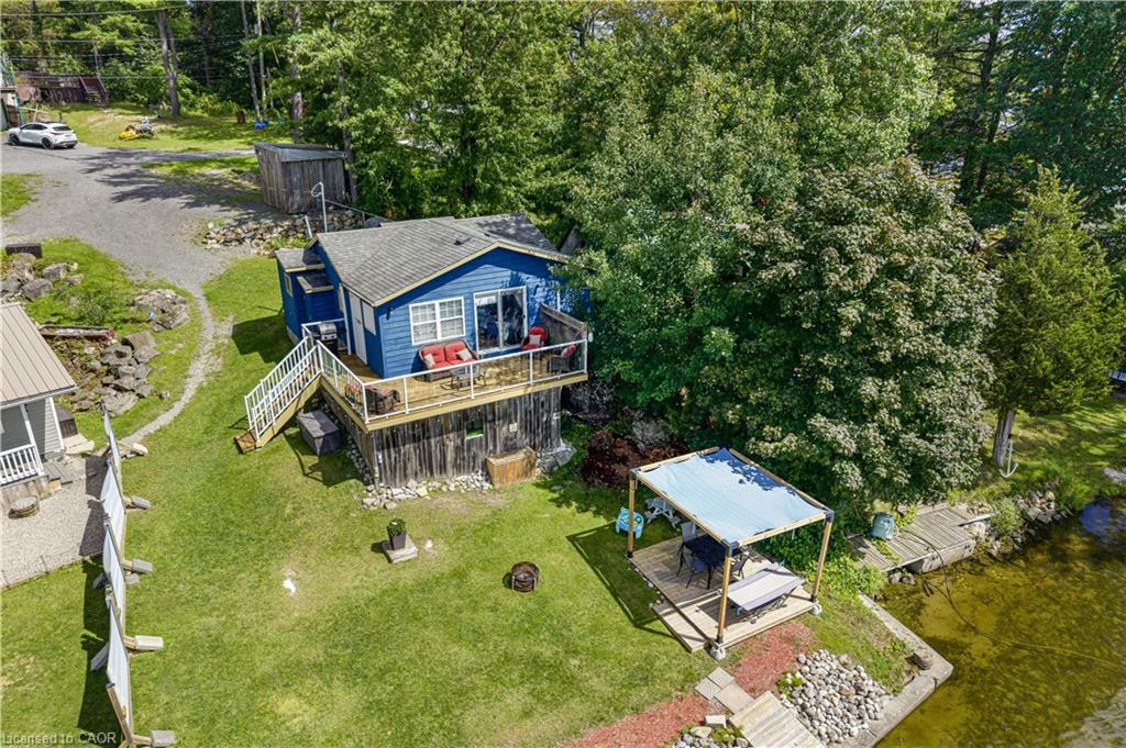 805 Cartwrights Lane Property Photo 19