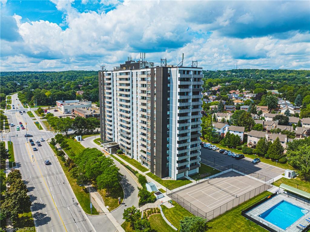 1507-2055 Upper Middle Road