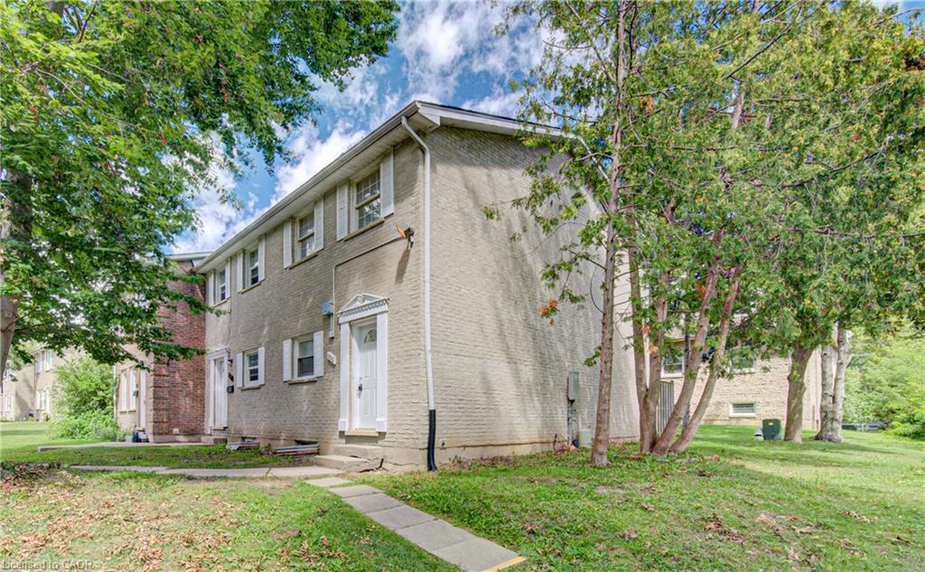 150 Westcourt Place Property Photo 1