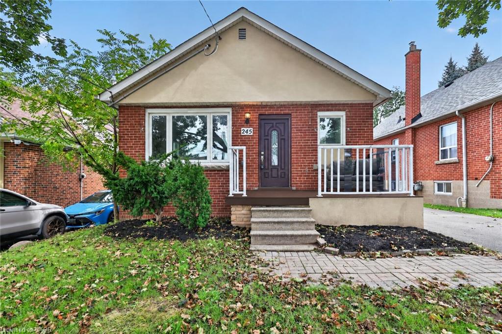 245 Glenholme Avenue Property Photo 1