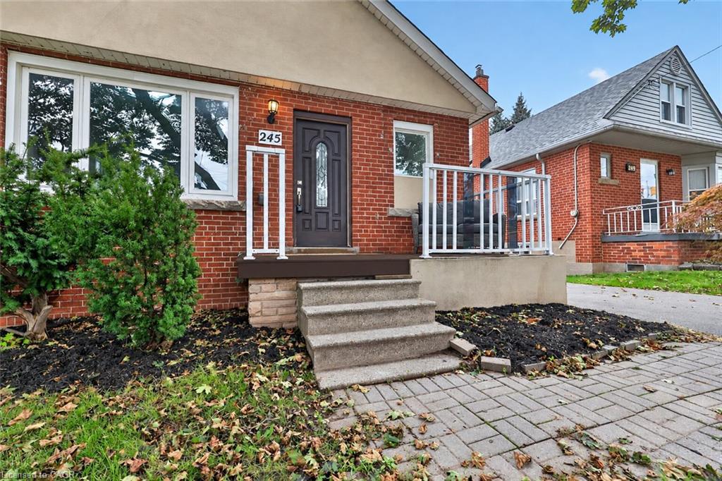 245 Glenholme Avenue Property Photo 2