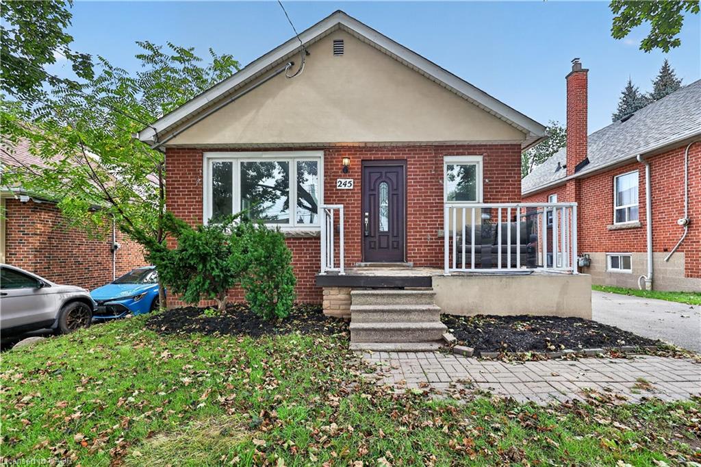 245 Glenholme Avenue Property Photo 3