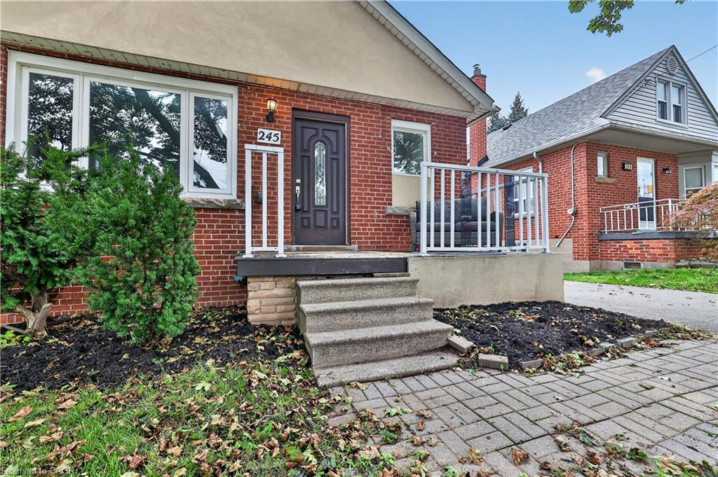 245 Glenholme Avenue Property Photo 4