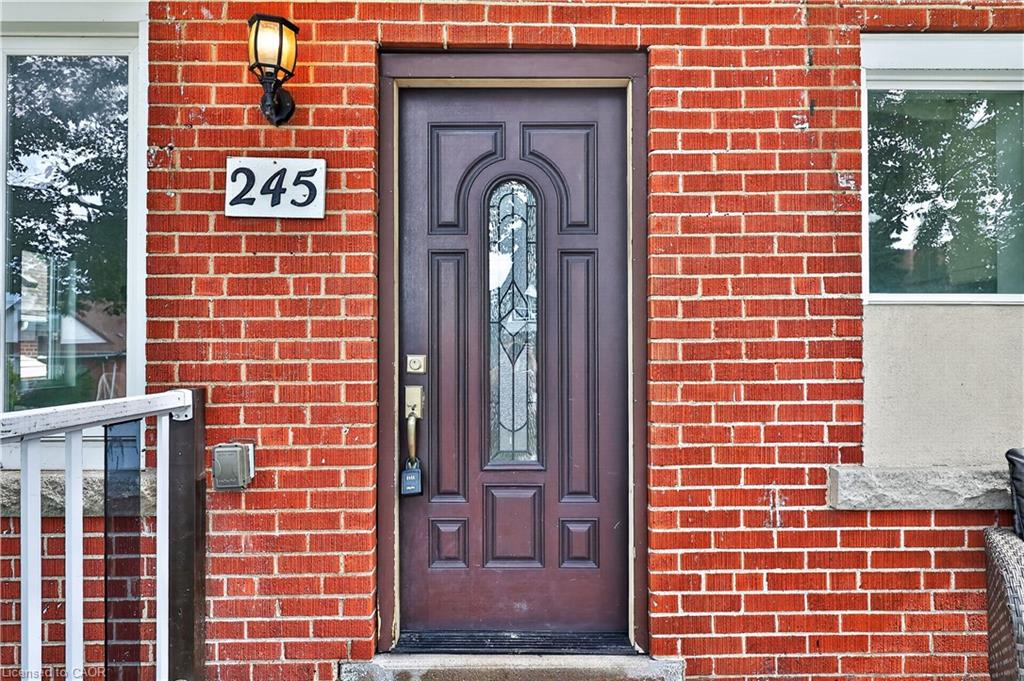 245 Glenholme Avenue Property Photo 5