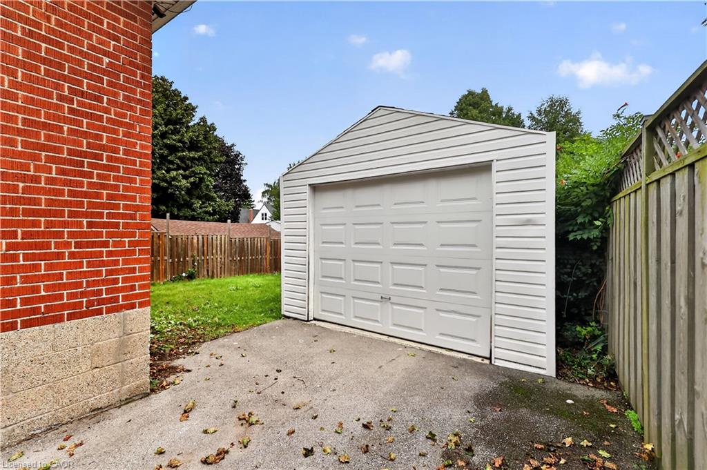 245 Glenholme Avenue Property Photo 32