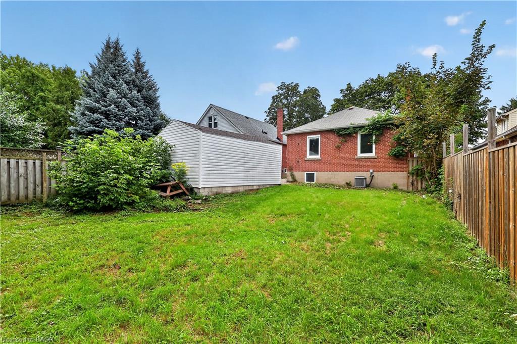 245 Glenholme Avenue Property Photo 34