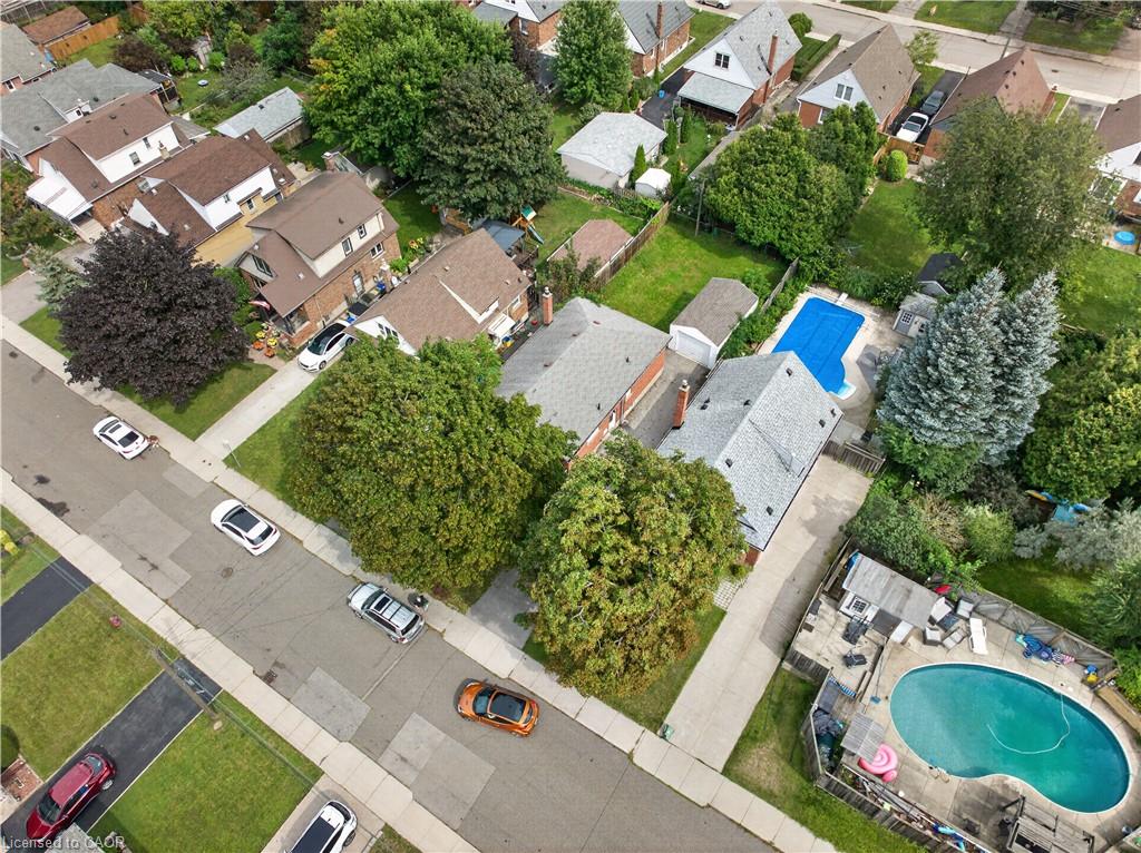 245 Glenholme Avenue Property Photo 38