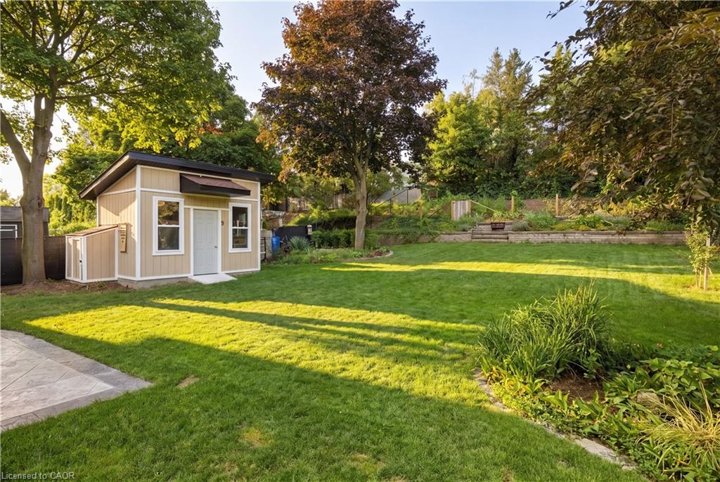 62 Corfield Drive Property Photo 4