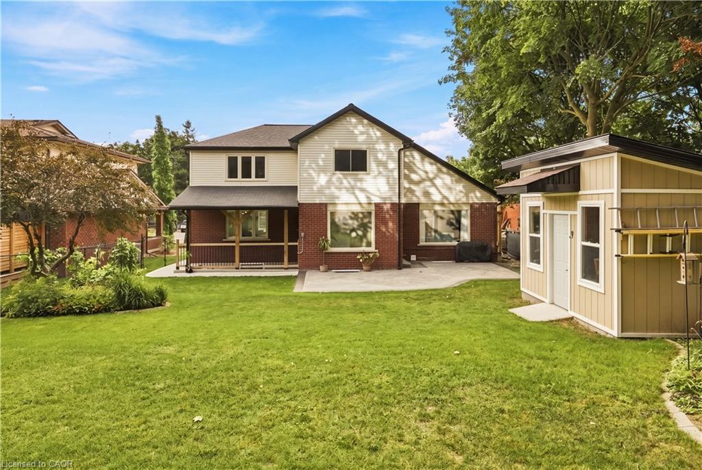 62 Corfield Drive Property Photo 6
