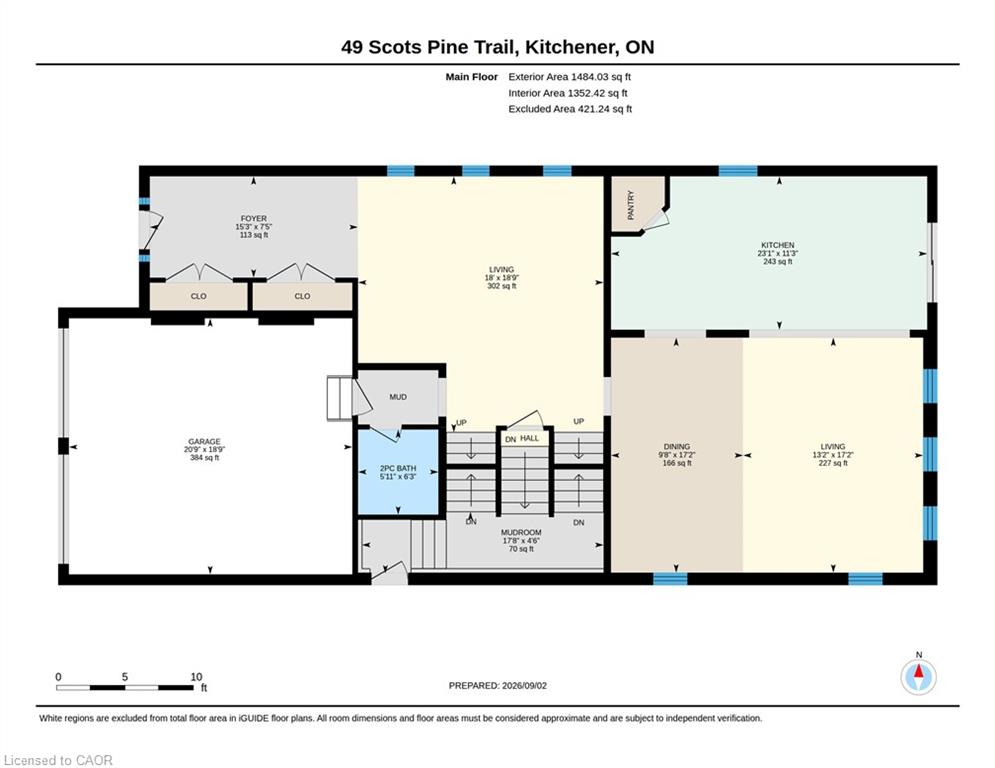 49 Scots Pine Trail Property Photo 48