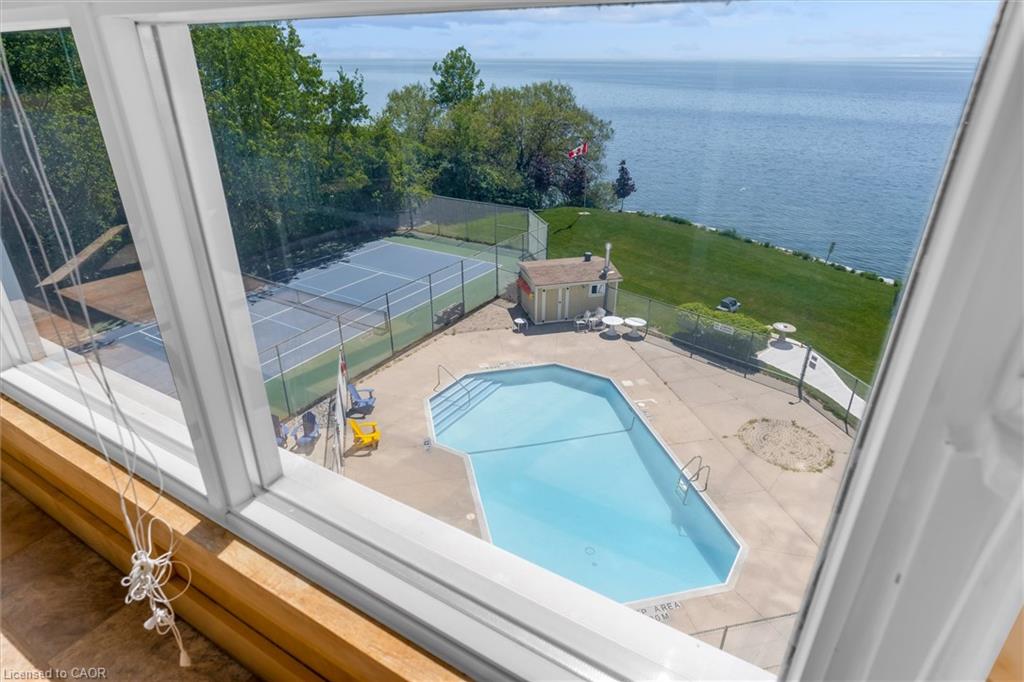 510-5280 Lakeshore Road Property Photo 10