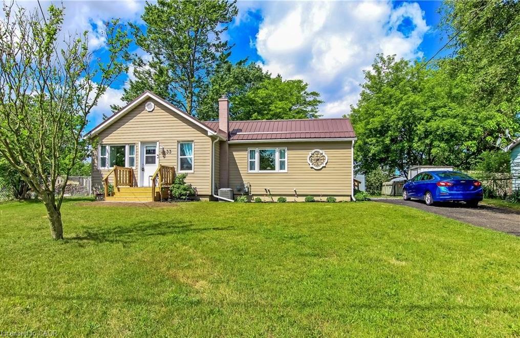 33 Ontario Street Property Photo 1