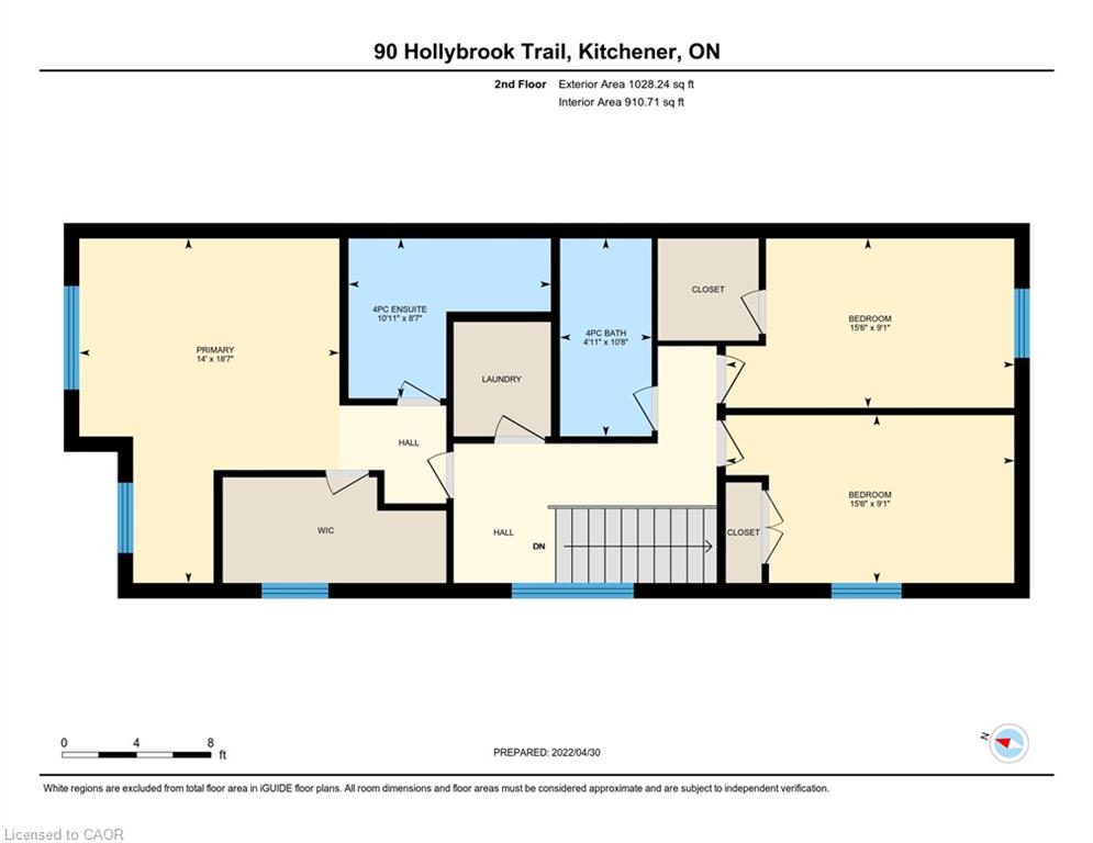 90 Hollybrook Trail Property Photo 38