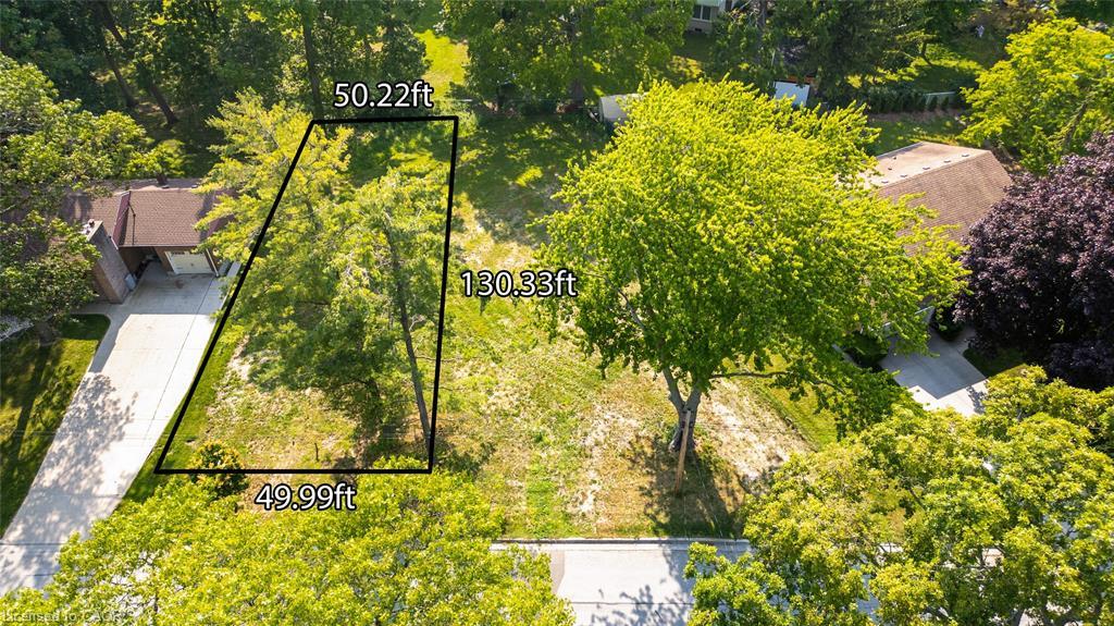 1307-s Ridgewood Drive Property Photo 5