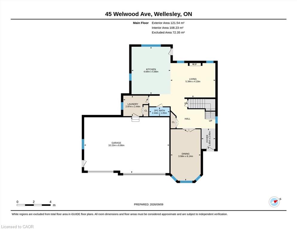 45 Welwood Avenue Property Photo 45