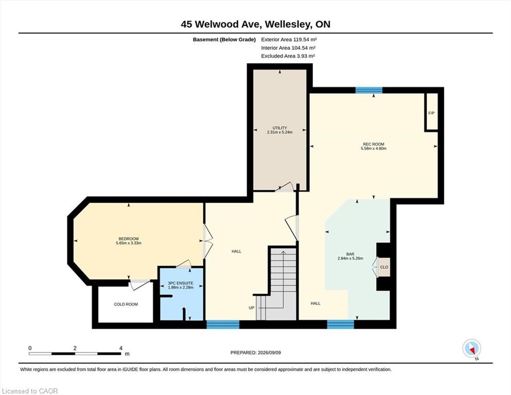 45 Welwood Avenue Property Photo 47