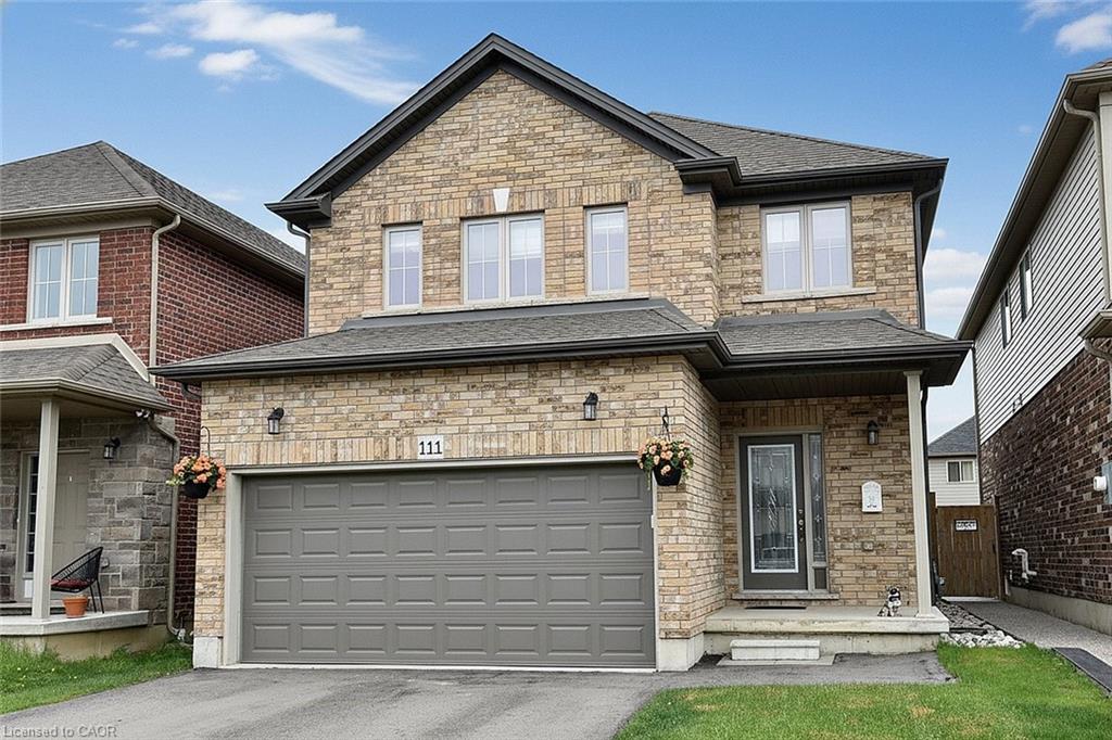 111 Festival Way Property Photo 1