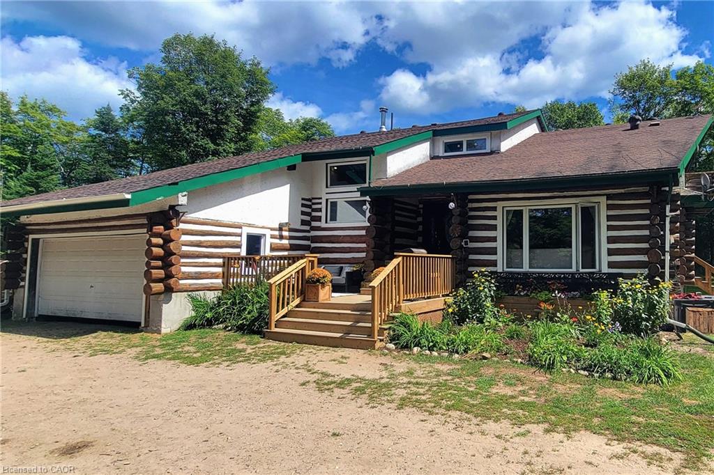 239 Old Government Road Property Photo 2