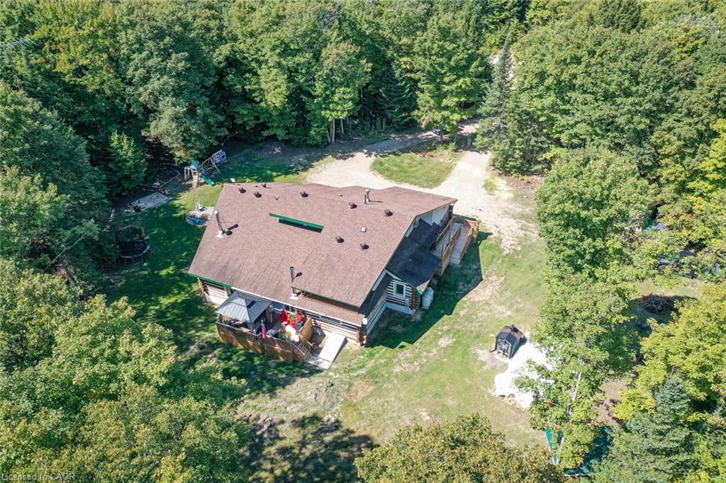 239 Old Government Road Property Photo 39