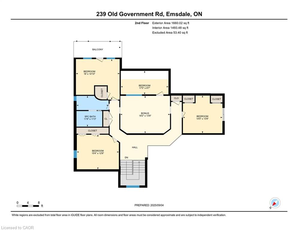 239 Old Government Road Property Photo 43