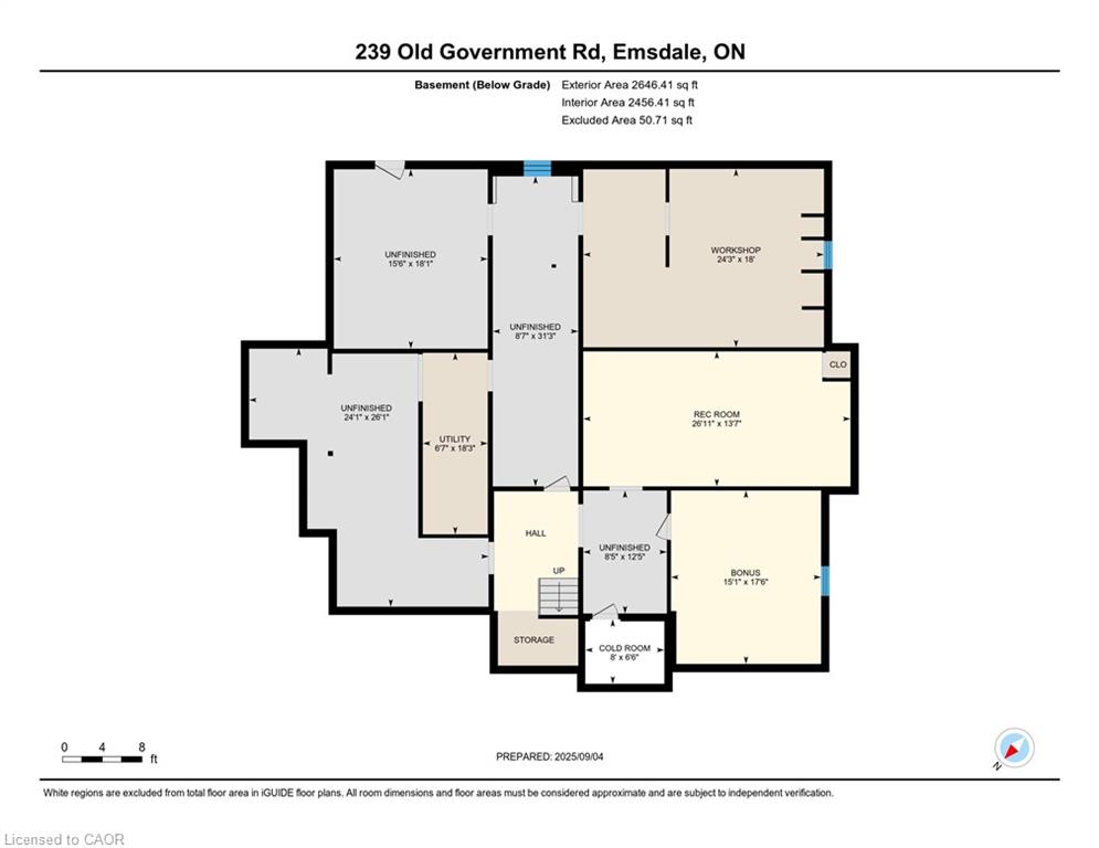 239 Old Government Road Property Photo 44