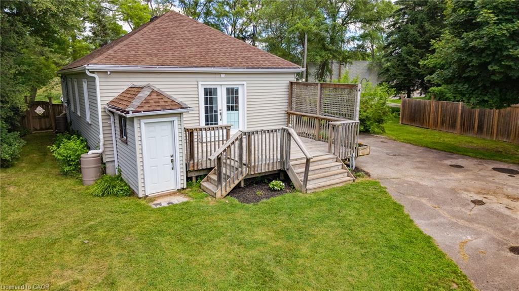 93 Barnes Avenue Property Photo 34