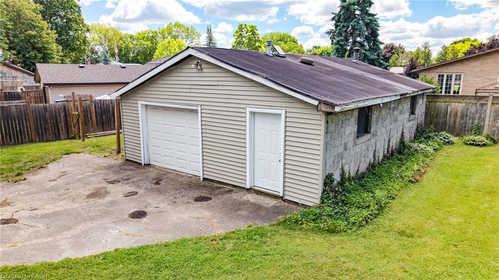 93 Barnes Avenue Property Photo 35