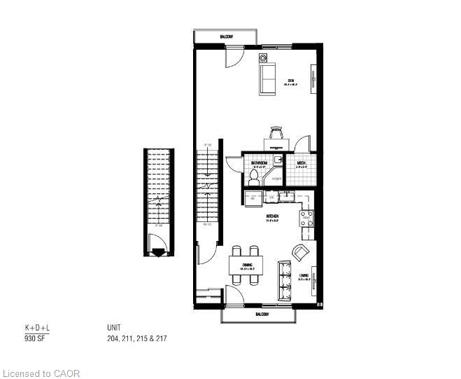 211-288 Albert Street Property Photo 9
