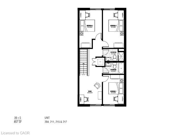 211-288 Albert Street Property Photo 10