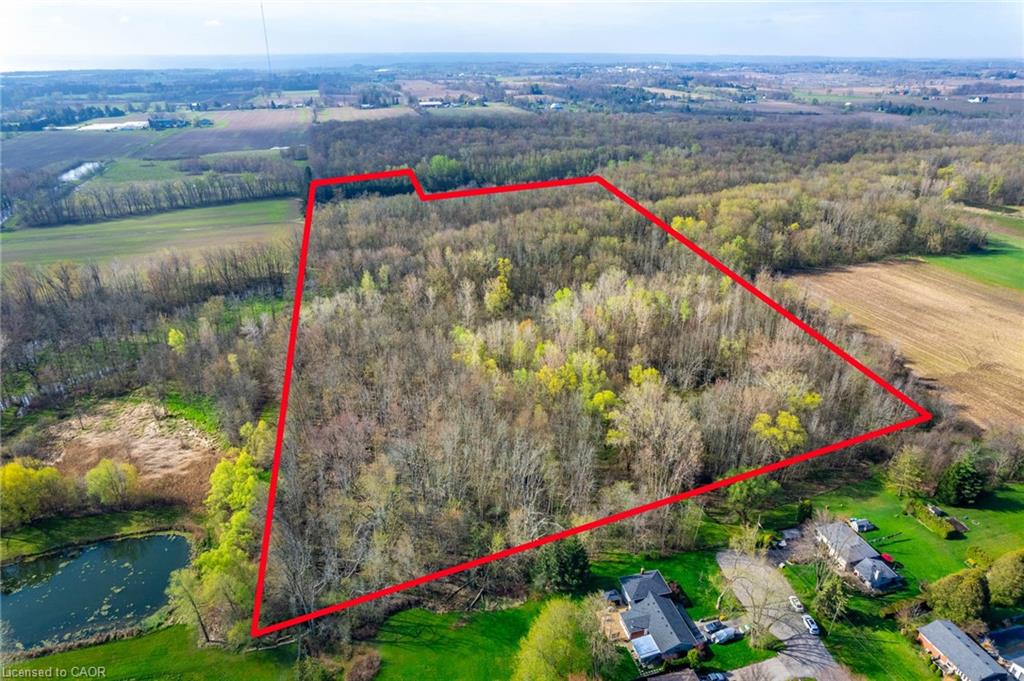 Pc Lot 15 4th Concession Rd W Property Photo 1