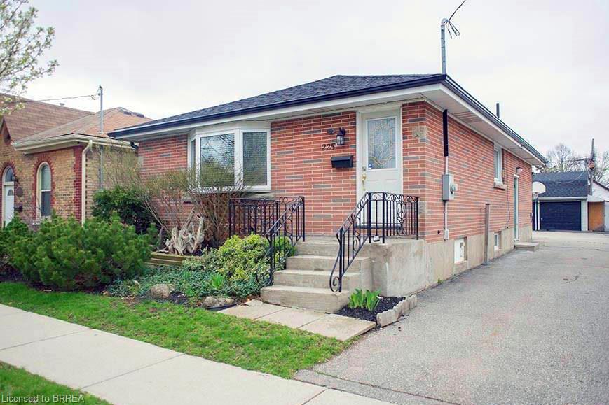 225 Chatham Street Property Photo 1