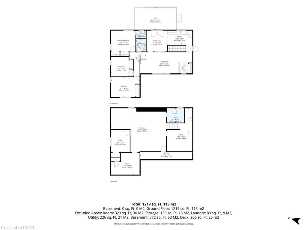50 Erie Street N Property Photo 43