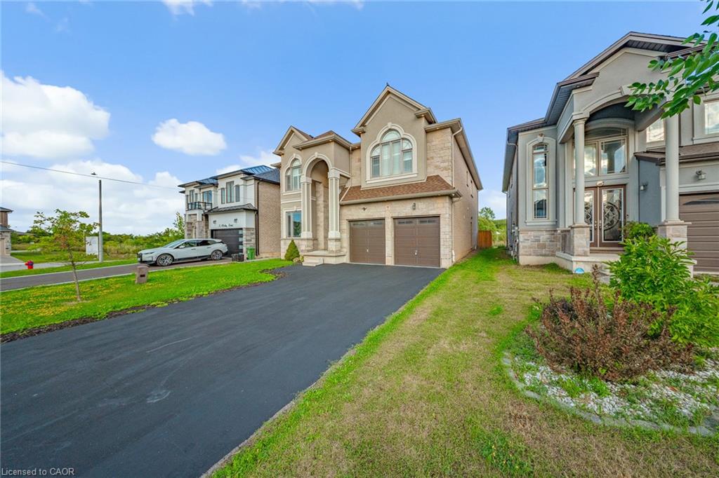7 Riesling Court Property Photo 1