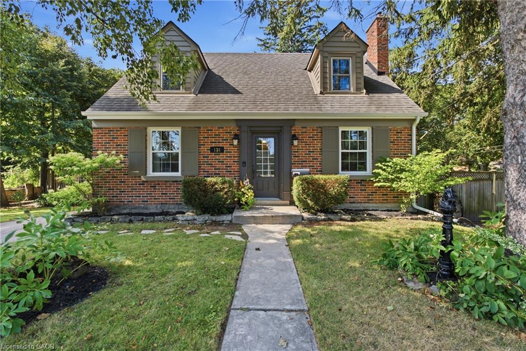 138 Kathleen Street Property Photo 1